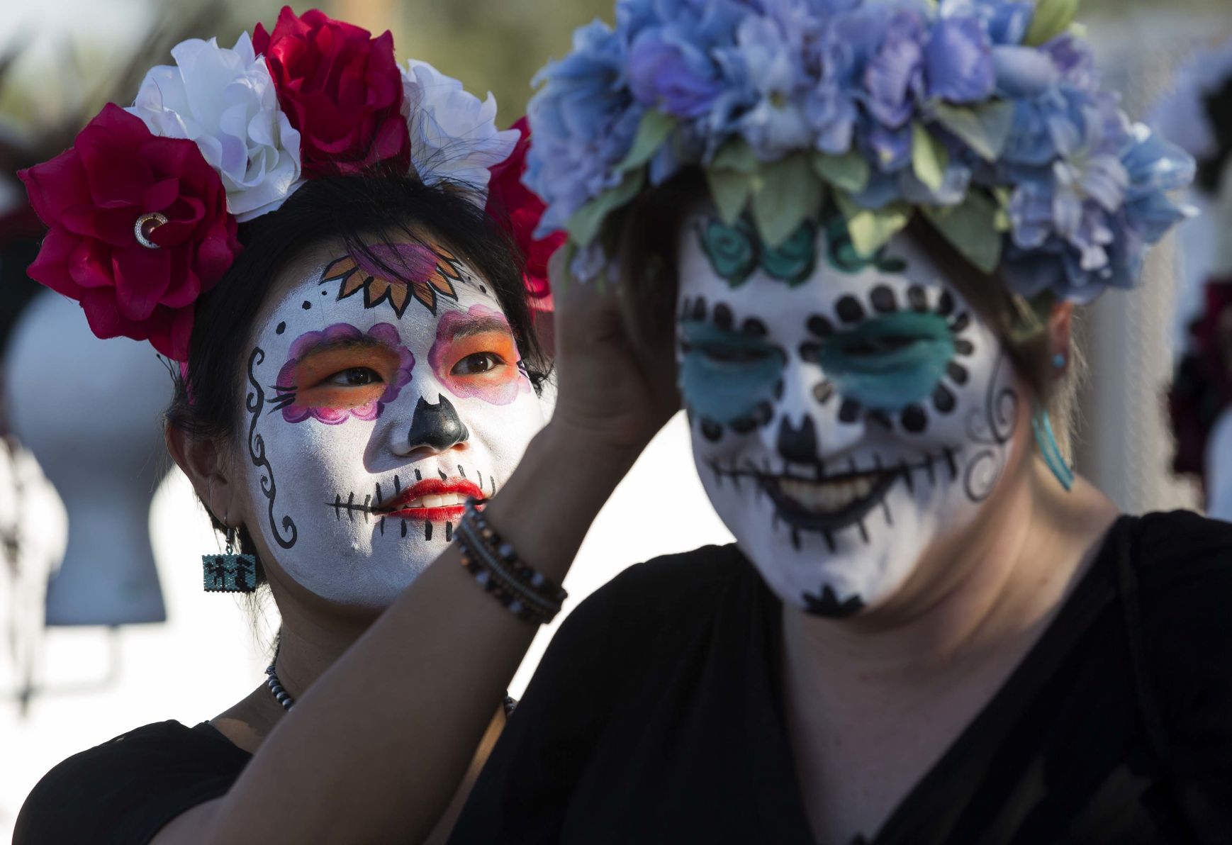 All Souls Procession 2019